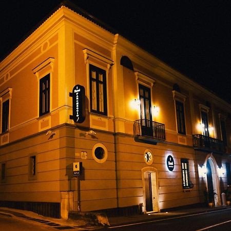 Relais Villa Del Carmelo Castel San Giorgio Eksteriør bilde