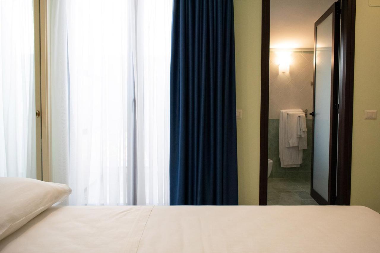 Relais Villa Del Carmelo Castel San Giorgio Eksteriør bilde